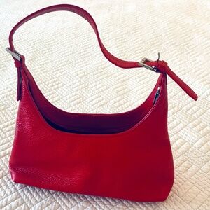 BALLY Leather Handbag